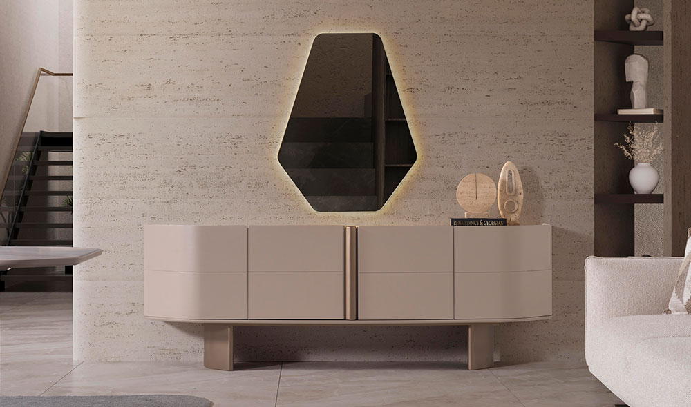 SİERRA YEMEK ODA TK